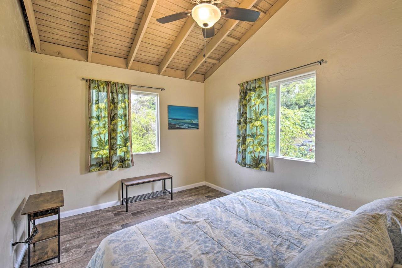 Airy Kailua-Kona Apt Less Than 3 Mi To Beach Access! Exterior foto