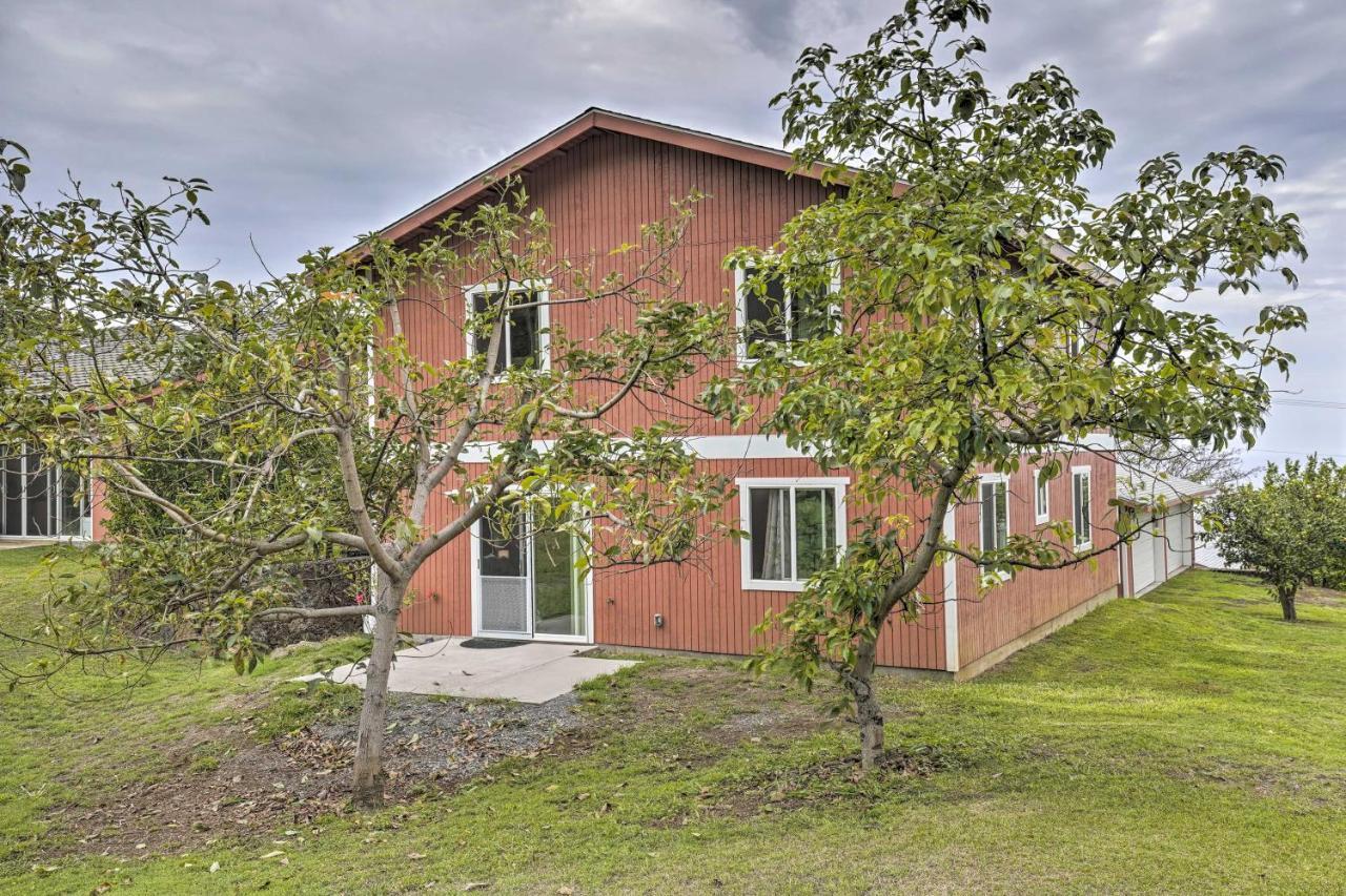 Airy Kailua-Kona Apt Less Than 3 Mi To Beach Access! Exterior foto