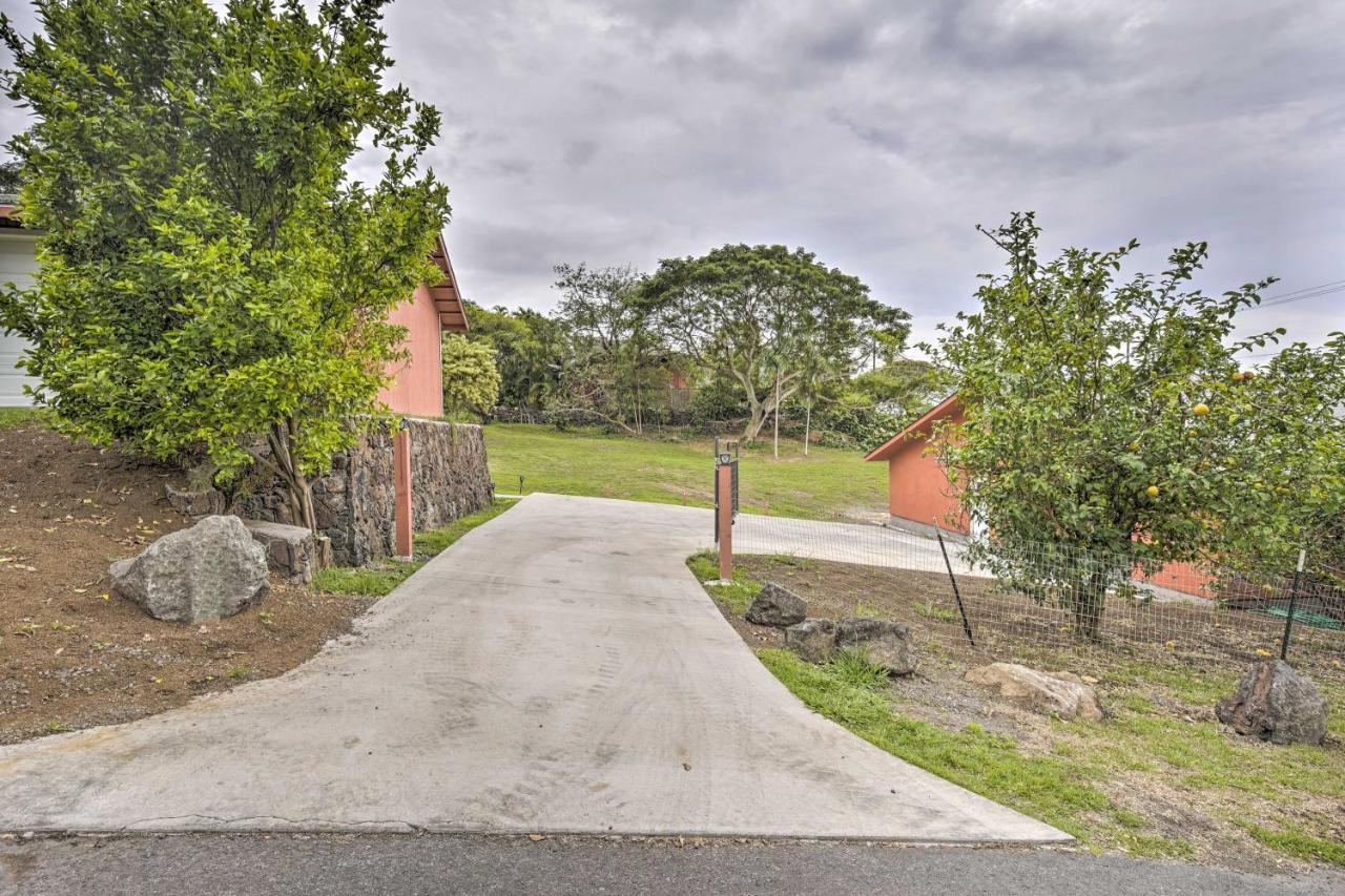 Airy Kailua-Kona Apt Less Than 3 Mi To Beach Access! Exterior foto